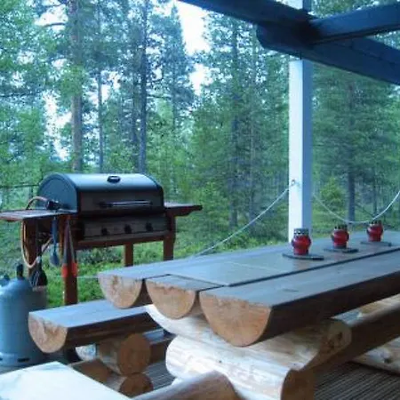 Holiday Tunturinheijastus