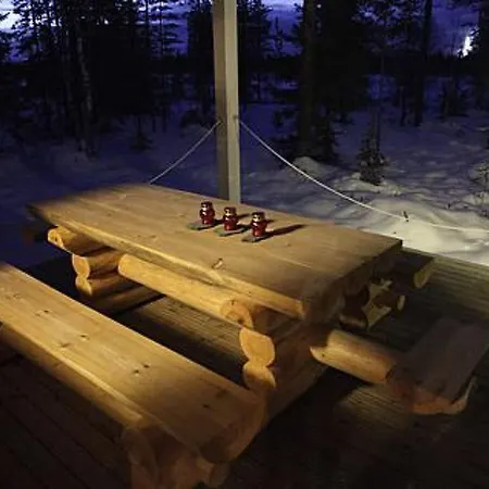 Holiday Tunturinheijastus *