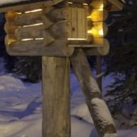 Holiday Tunturinheijastus